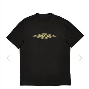 Guess Jeans Fall Short Sleeve Graphic Logo Tee